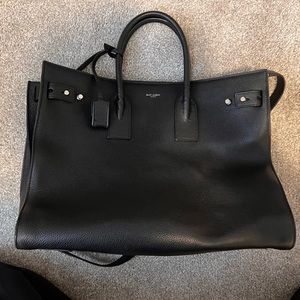 Saint Laurent Sac De Jour